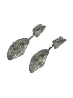 ORECCHINI VINTAGE “PERLA IMPERIALE”