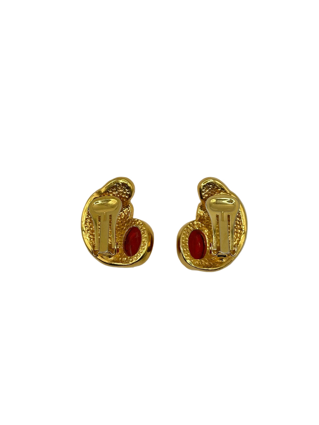 ORECCHINI VINTAGE "RIVIERA LUXE"