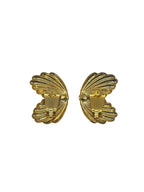 ORECCHINI VINTAGE “GOLDEN WINGS”