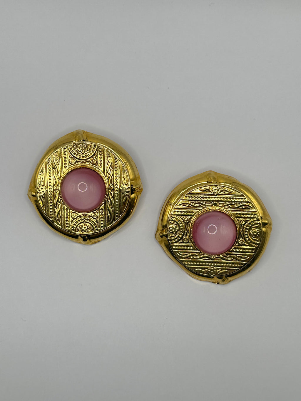 ORECCHINI VINTAGE "VICTORIA ANTICA"