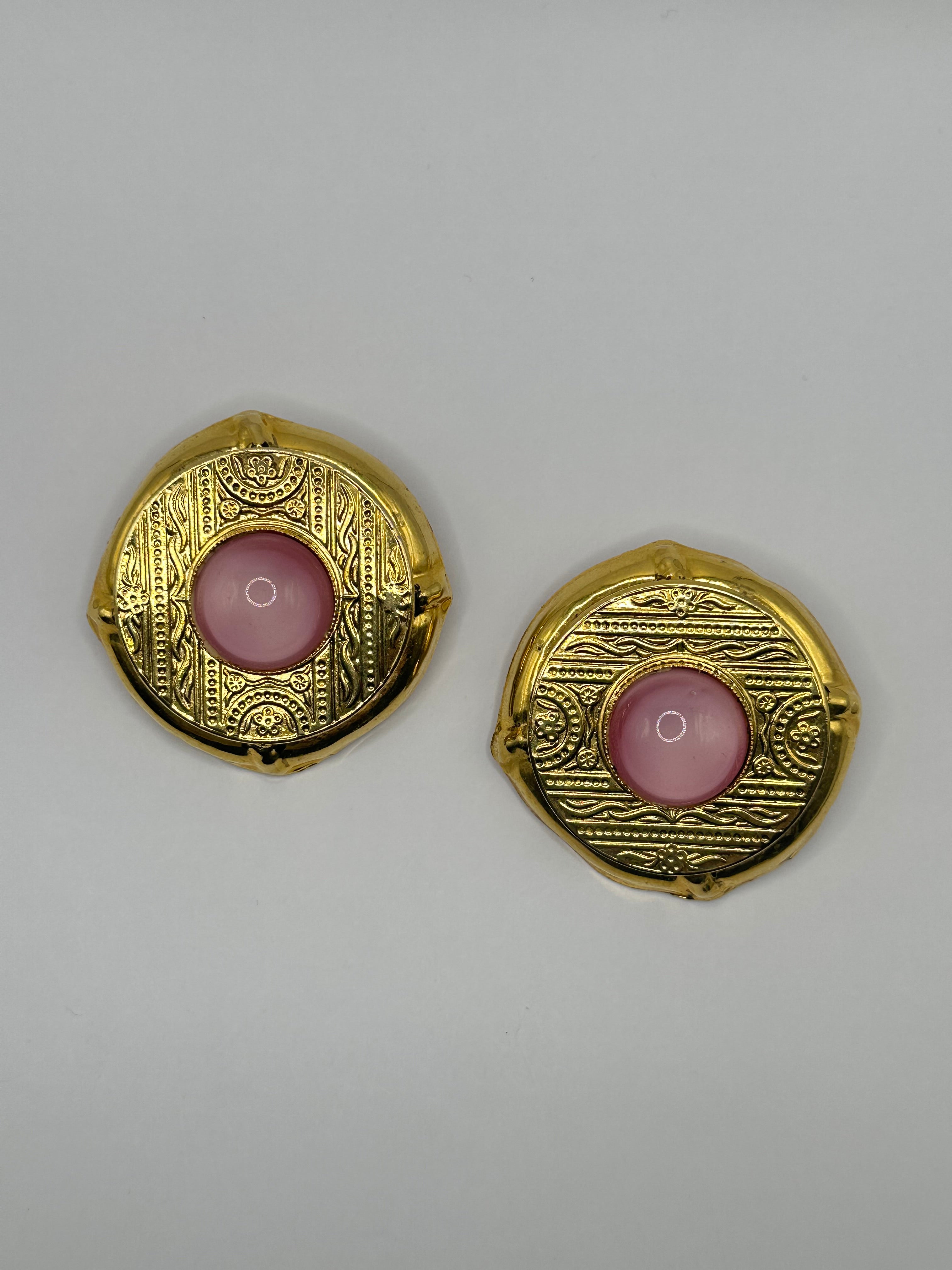 ORECCHINI VINTAGE "VICTORIA ANTICA"