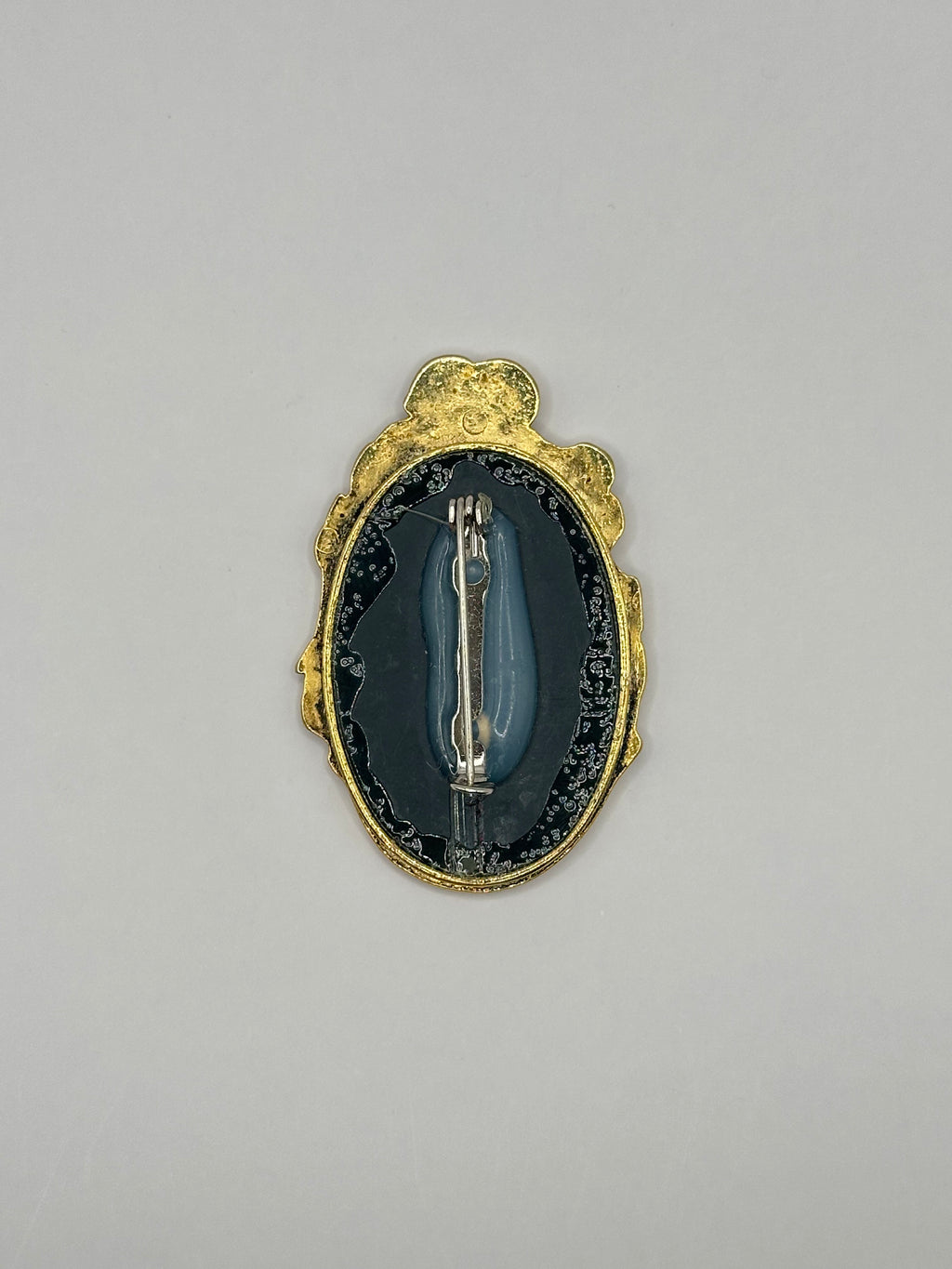 SPILLA VINTAGE “LOVERS MIRROR”