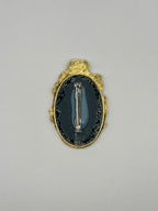 SPILLA VINTAGE “LOVERS MIRROR”