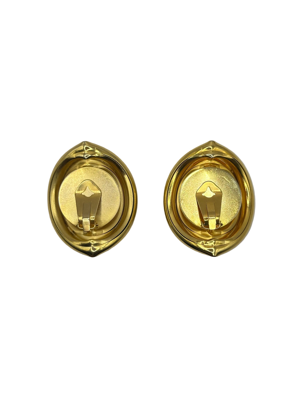 ORECCHINI VINTAGE “ORBITA DI LUCE”
