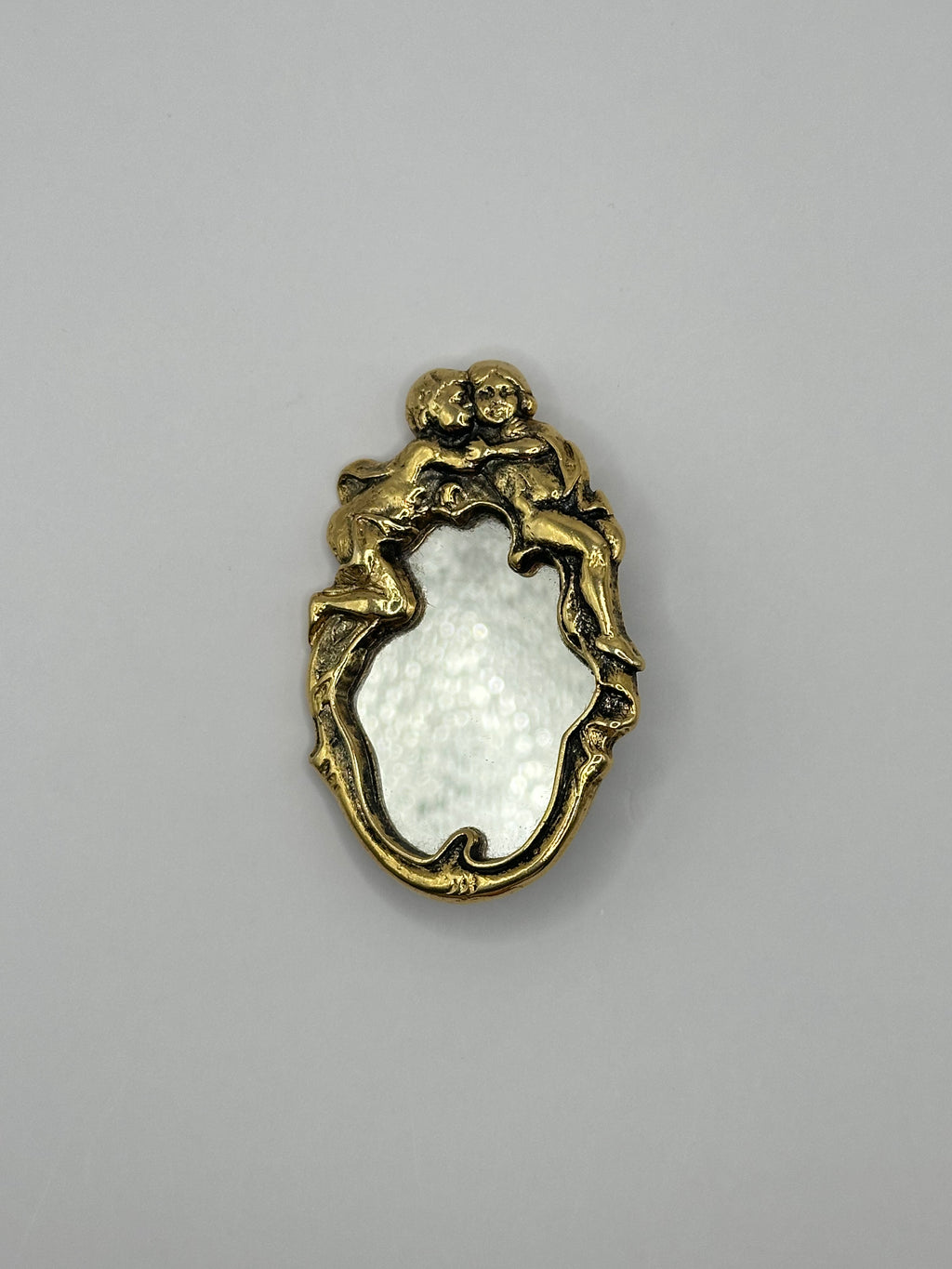 SPILLA VINTAGE “LOVERS MIRROR”
