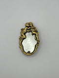 SPILLA VINTAGE “LOVERS MIRROR”