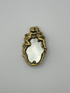 SPILLA VINTAGE “LOVERS MIRROR”